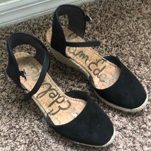 Sam Edelman Espadrilles